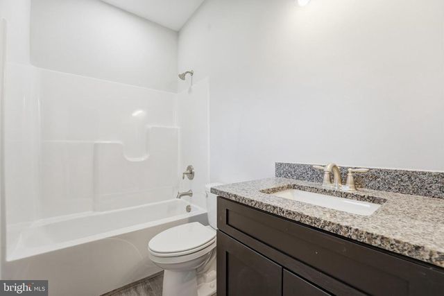 28549 ELEYS FORD, Richardsville, VA 22736