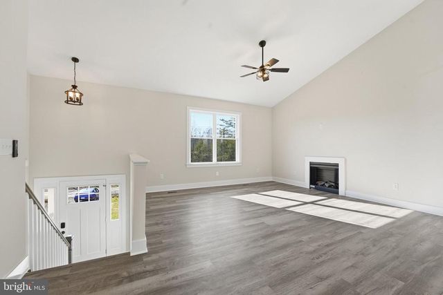 28549 ELEYS FORD, Richardsville, VA 22736