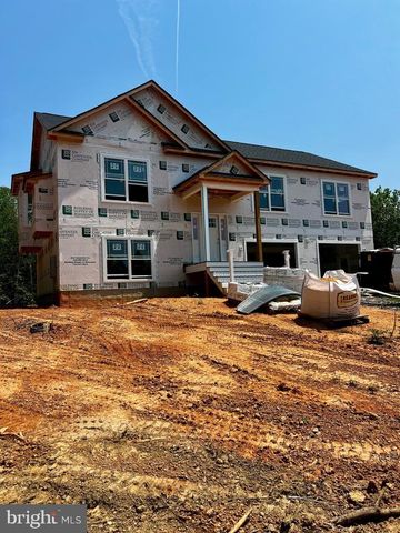 28549 ELEYS FORD, Richardsville, VA 22736