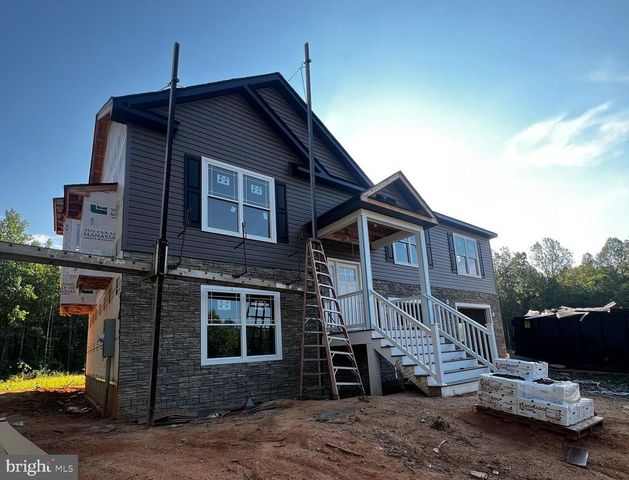 28549 ELEYS FORD, Richardsville, VA 22736