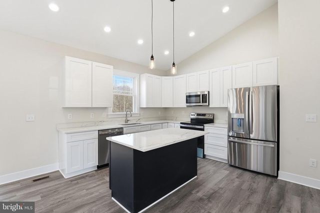 28549 ELEYS FORD, Richardsville, VA 22736