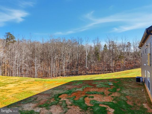 28549 ELEYS FORD, Richardsville, VA 22736