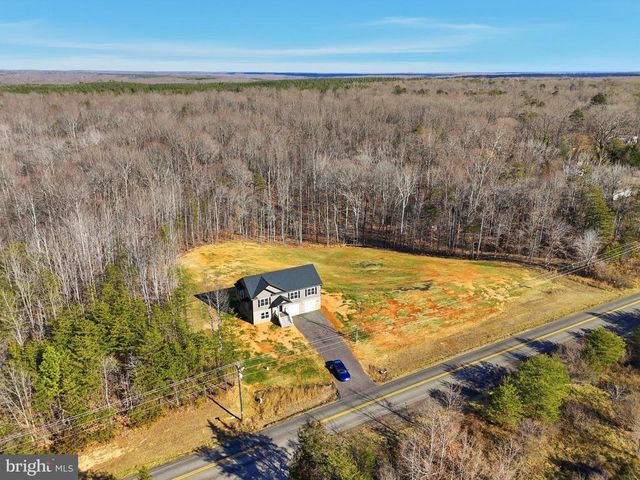 28549 ELEYS FORD, Richardsville, VA 22736