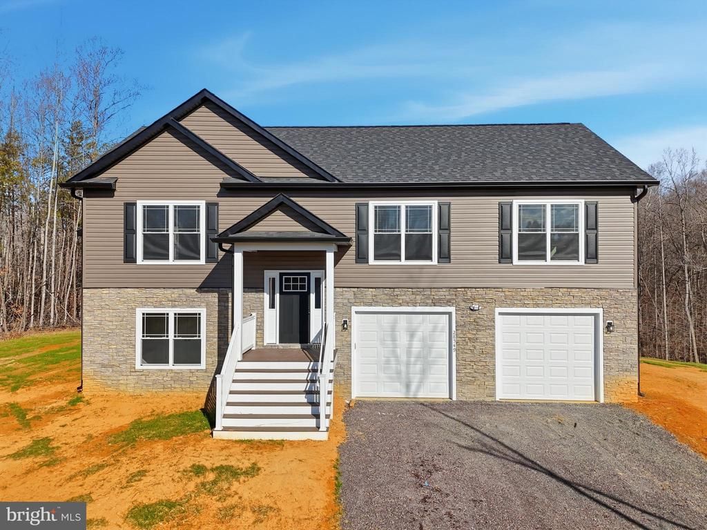 28549 ELEYS FORD, Richardsville, VA 22736