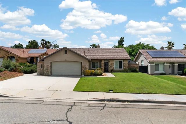 42431 Boulder, Lancaster, CA 93536