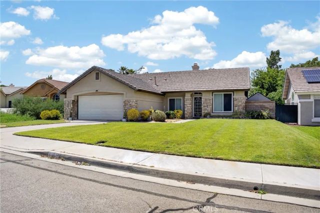 42431 Boulder, Lancaster, CA 93536