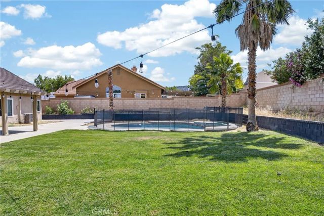 42431 Boulder, Lancaster, CA 93536