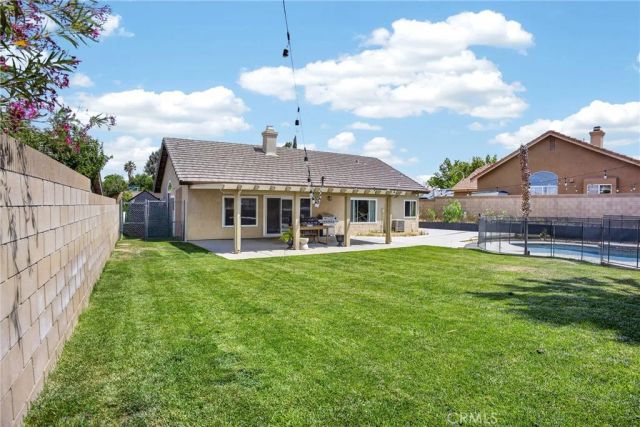 42431 Boulder, Lancaster, CA 93536