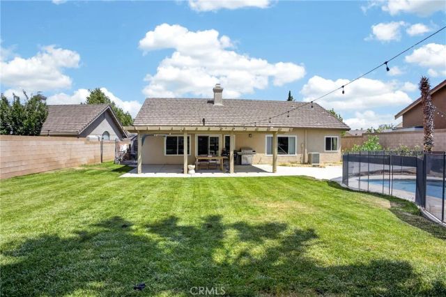 42431 Boulder, Lancaster, CA 93536