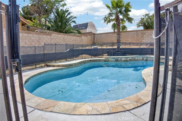 42431 Boulder, Lancaster, CA 93536