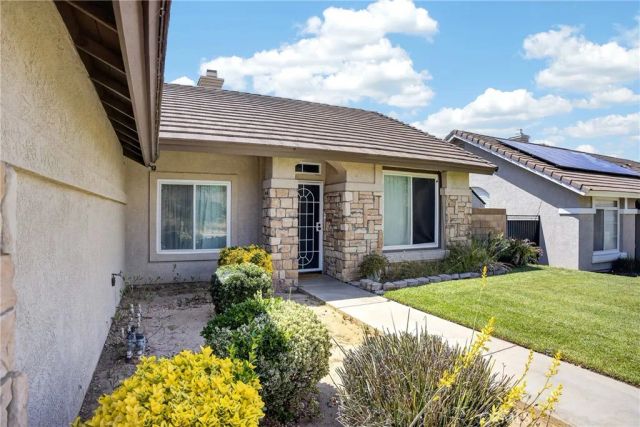 42431 Boulder, Lancaster, CA 93536