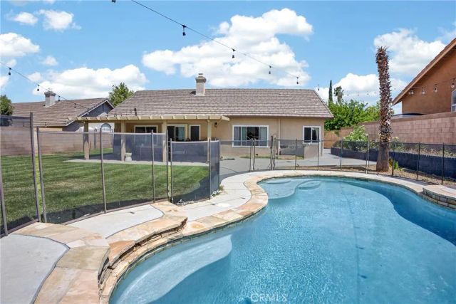 42431 Boulder, Lancaster, CA 93536