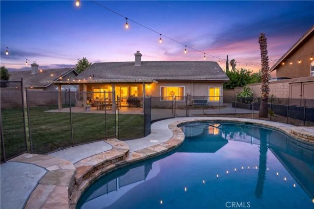 42431 Boulder, Lancaster, CA 93536
