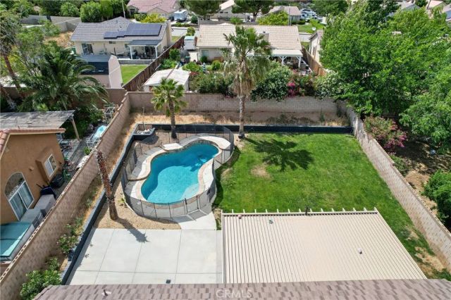 42431 Boulder, Lancaster, CA 93536