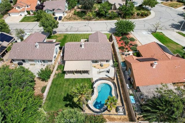 42431 Boulder, Lancaster, CA 93536