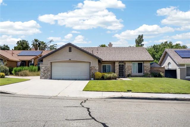 42431 Boulder, Lancaster, CA 93536