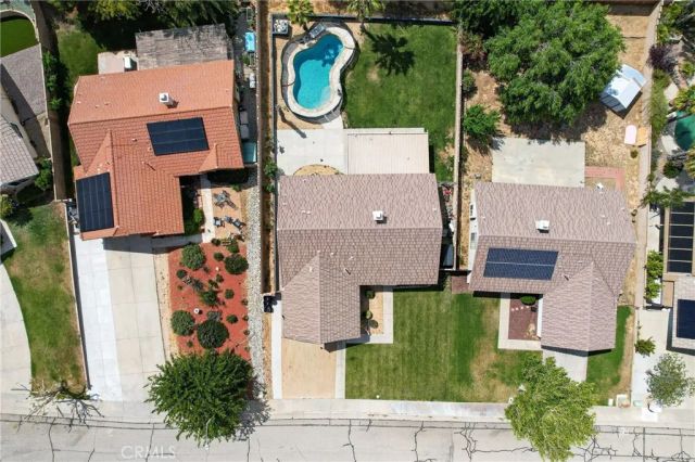 42431 Boulder, Lancaster, CA 93536