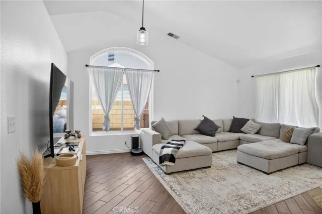 42431 Boulder, Lancaster, CA 93536