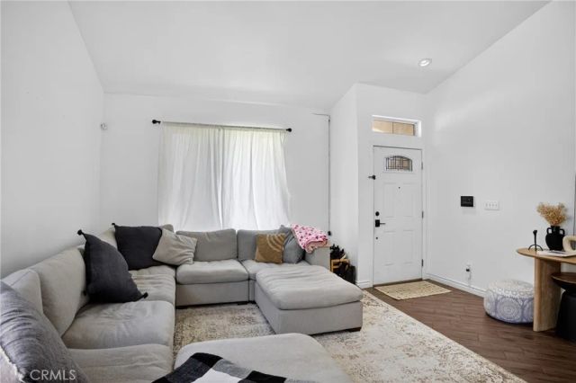 42431 Boulder, Lancaster, CA 93536