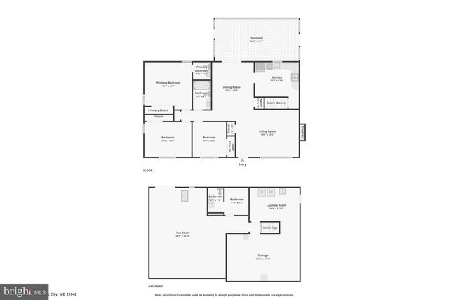 4002 DEE JAY DR, Ellicott City, MD 21042