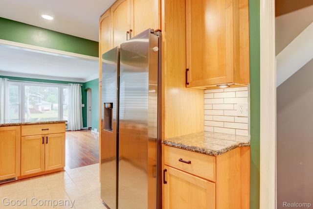 1024 Wyandotte Avenue, Royal Oak, MI 48067