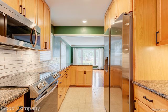 1024 Wyandotte Avenue, Royal Oak, MI 48067