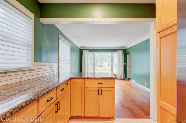1024 Wyandotte Avenue, Royal Oak, MI 48067