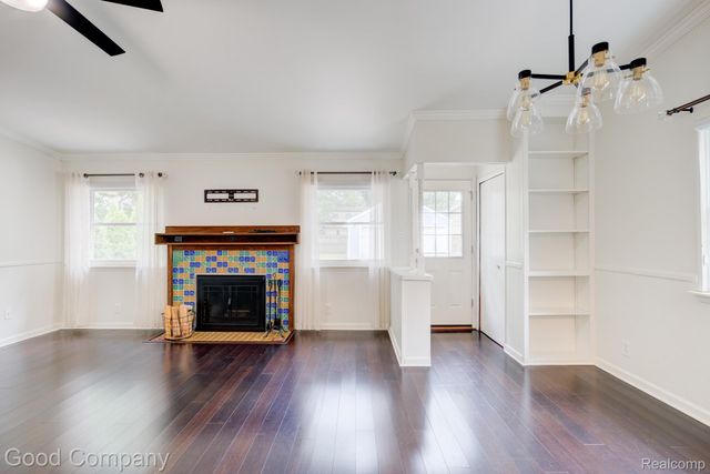 1024 Wyandotte Avenue, Royal Oak, MI 48067