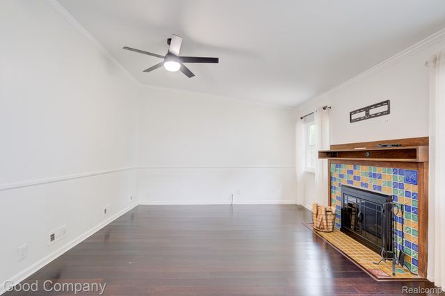 1024 Wyandotte Avenue, Royal Oak, MI 48067