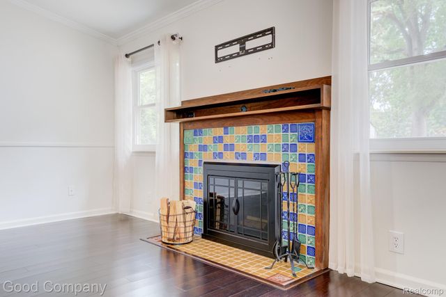 1024 Wyandotte Avenue, Royal Oak, MI 48067