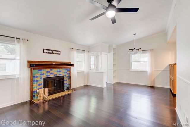 1024 Wyandotte Avenue, Royal Oak, MI 48067