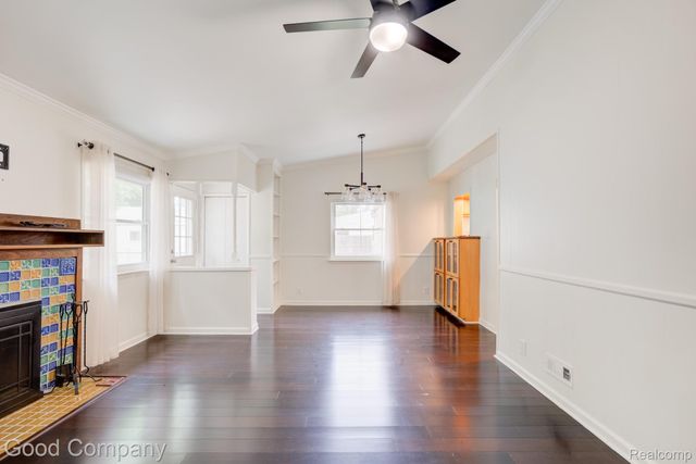 1024 Wyandotte Avenue, Royal Oak, MI 48067