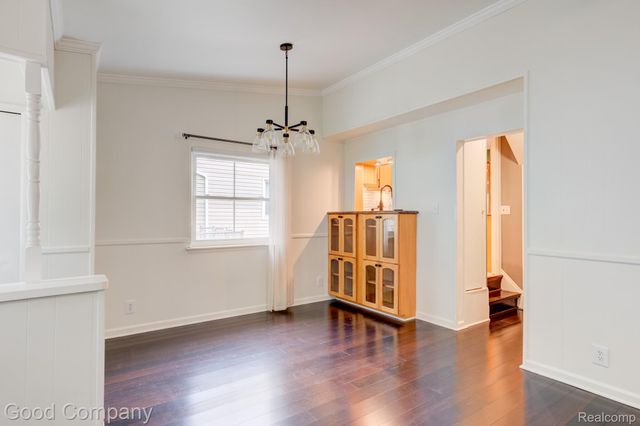 1024 Wyandotte Avenue, Royal Oak, MI 48067