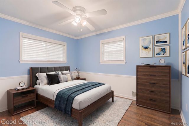1024 Wyandotte Avenue, Royal Oak, MI 48067