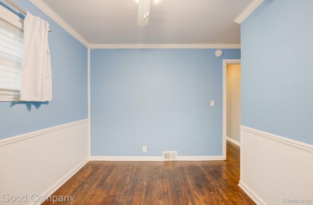 1024 Wyandotte Avenue, Royal Oak, MI 48067