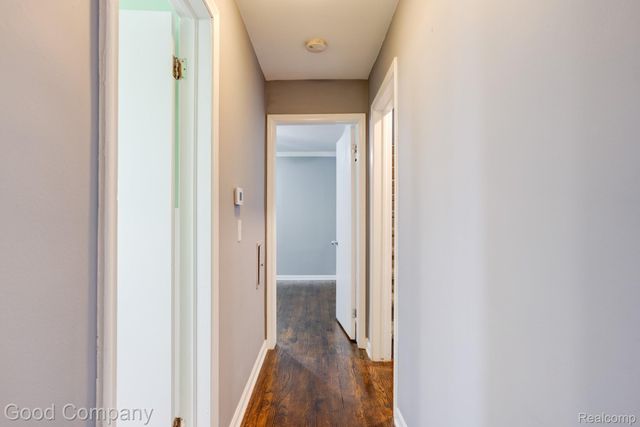 1024 Wyandotte Avenue, Royal Oak, MI 48067