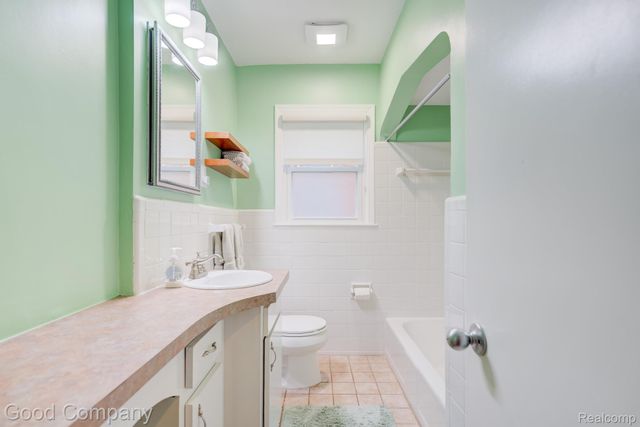 1024 Wyandotte Avenue, Royal Oak, MI 48067