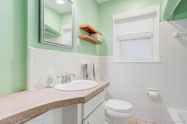 1024 Wyandotte Avenue, Royal Oak, MI 48067
