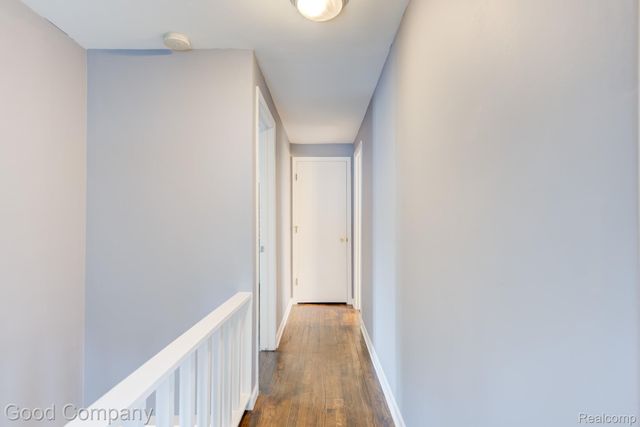1024 Wyandotte Avenue, Royal Oak, MI 48067