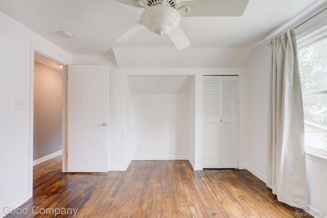 1024 Wyandotte Avenue, Royal Oak, MI 48067
