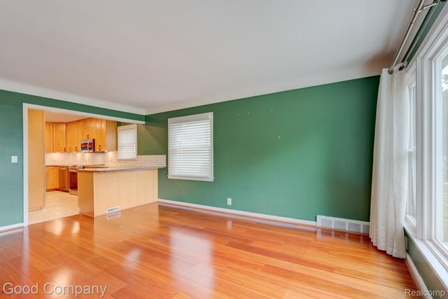 1024 Wyandotte Avenue, Royal Oak, MI 48067