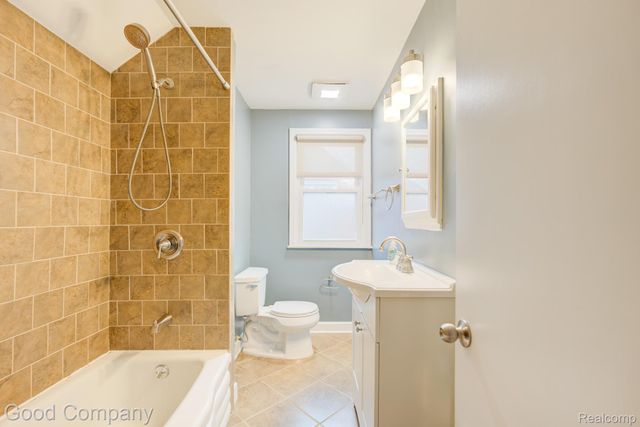 1024 Wyandotte Avenue, Royal Oak, MI 48067