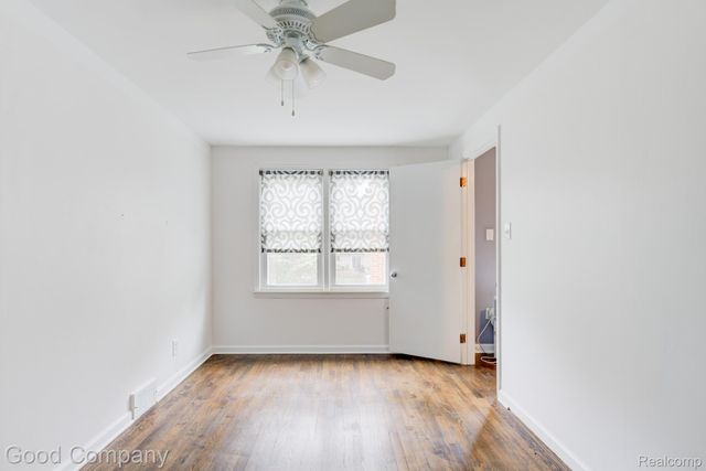 1024 Wyandotte Avenue, Royal Oak, MI 48067