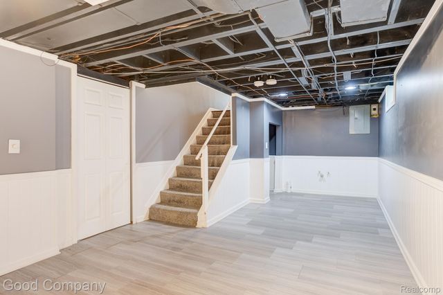 1024 Wyandotte Avenue, Royal Oak, MI 48067