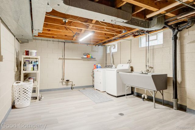 1024 Wyandotte Avenue, Royal Oak, MI 48067