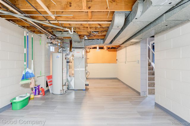 1024 Wyandotte Avenue, Royal Oak, MI 48067
