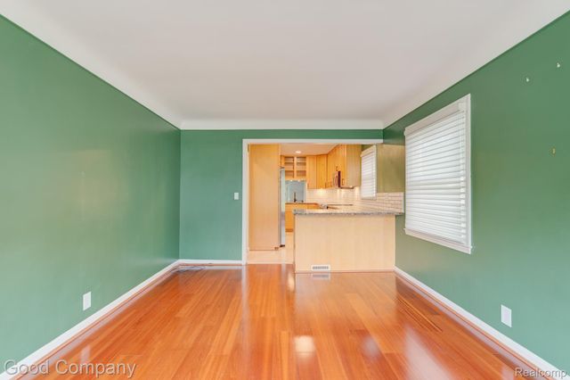 1024 Wyandotte Avenue, Royal Oak, MI 48067