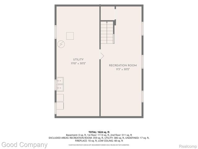 1024 Wyandotte Avenue, Royal Oak, MI 48067