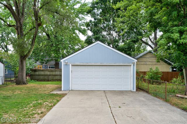 1024 Wyandotte Avenue, Royal Oak, MI 48067