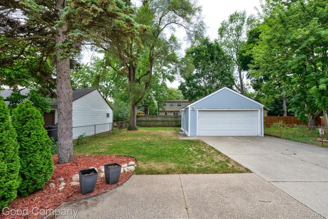 1024 Wyandotte Avenue, Royal Oak, MI 48067